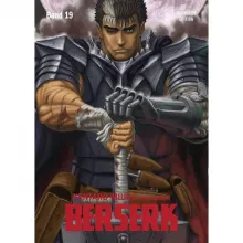 berserk 19